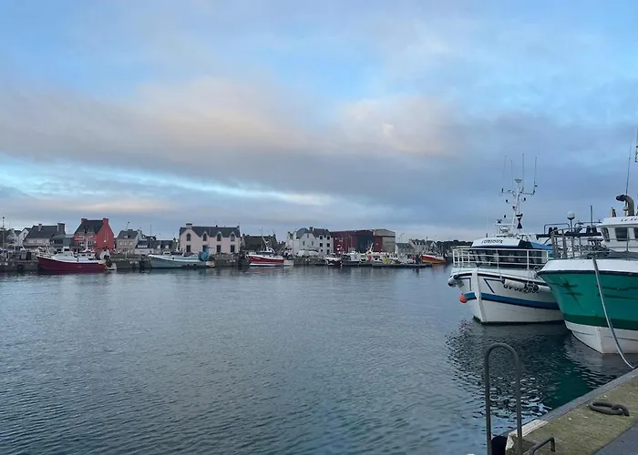 Le Dock De La Pointe