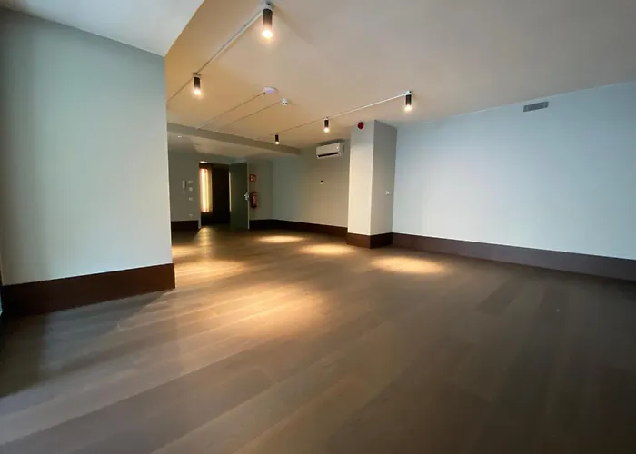 Hotel familiar: Onix Fira