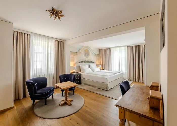 Boutiquehotel Amadeus