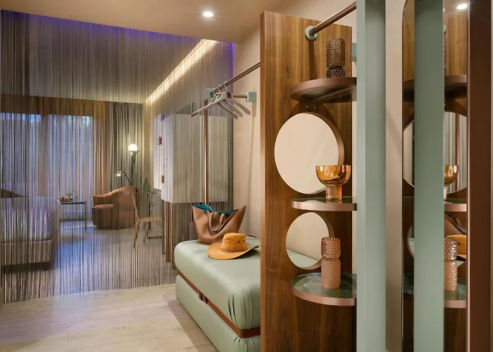 Milan Suite