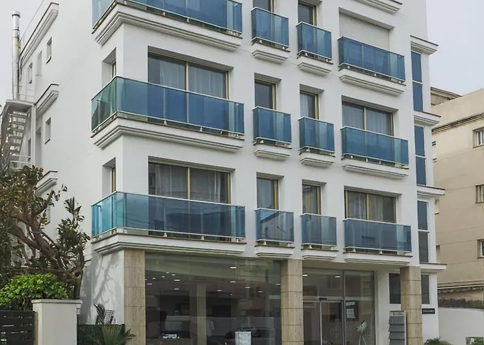 Hotel de 3 estrellas: Star Bay Hotel