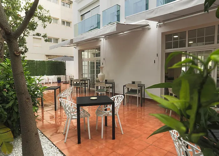 Hotel de 3 estrellas: Star Bay Hotel