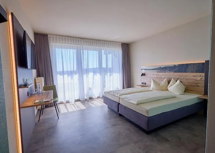 Haustierfreundliches Hotel: Hochwälder Wohlfühlhotel
