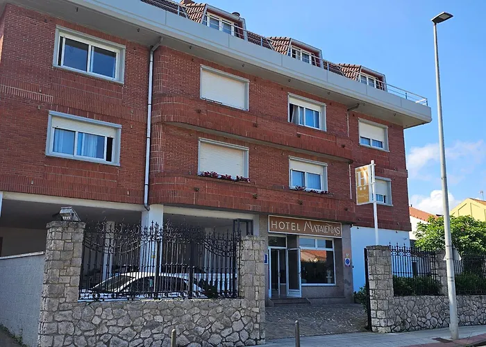 Hotel Mataleñas