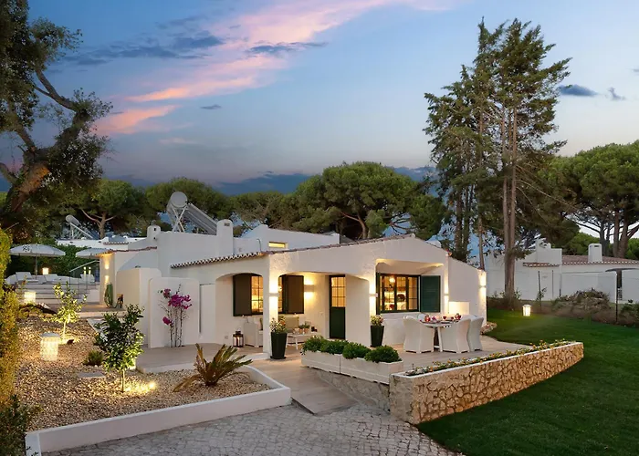 Vila: Vila Balaia - Luxury Boutique Villas