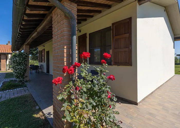 Agriturismo Gli Etruschi