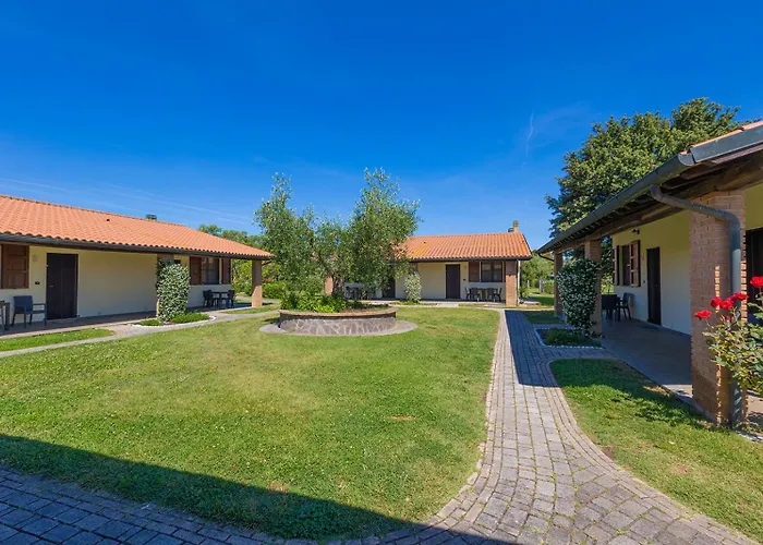 Agriturismo Gli Etruschi