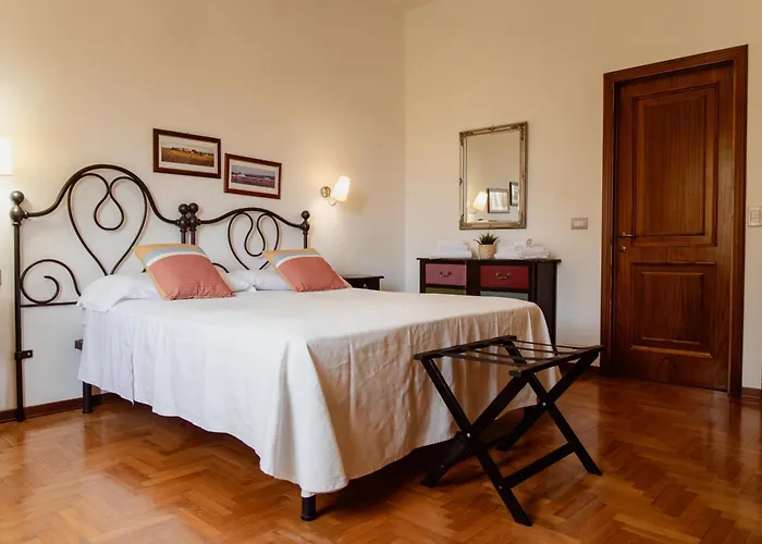 Agriturismo La Sede Di Carlo