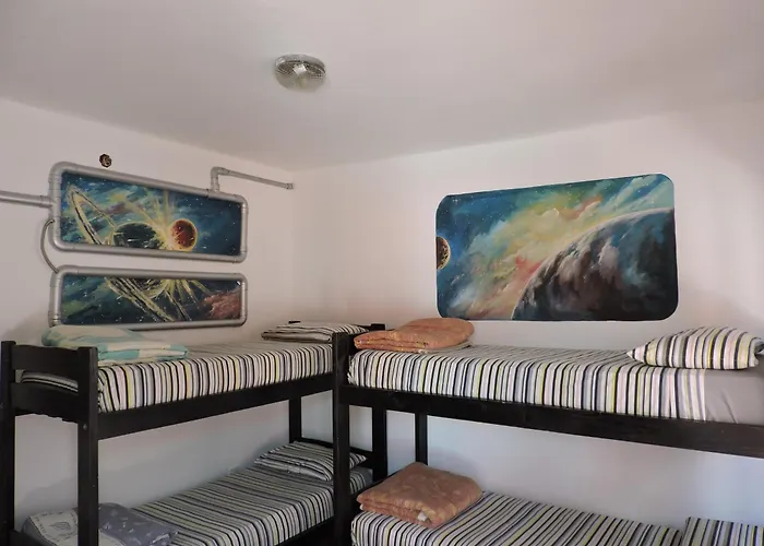  Carrusel Art-