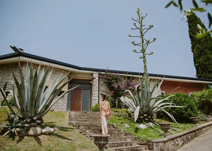 Villa Desirè