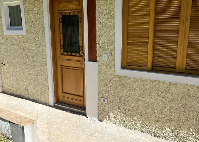 Recanto Das Borboletas