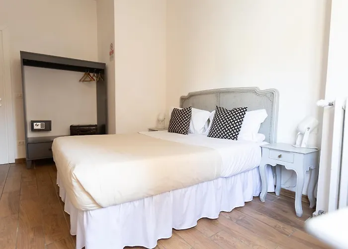 Hotel familiare: Luma Home