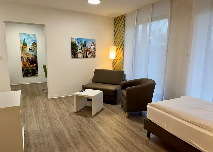 Familienhotels ADAPT Apartments