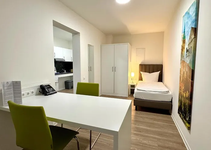Familienhotels ADAPT Apartments