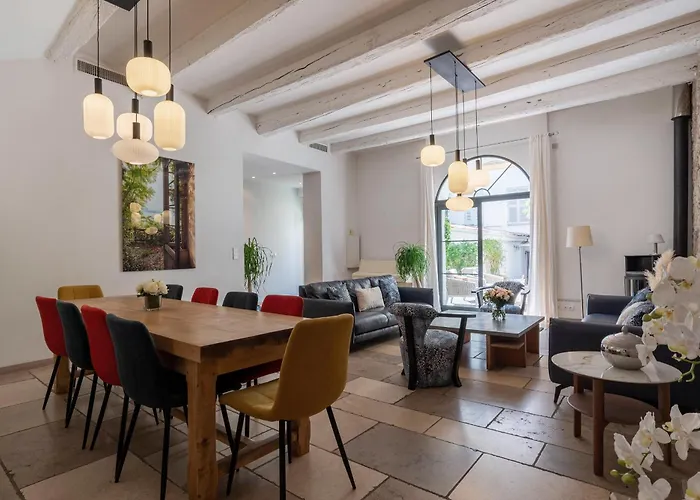 Villa Terra By Festif Azur - House 250M2 Quiet, 5 Min Walk From Palais Des Festivals And Beaches