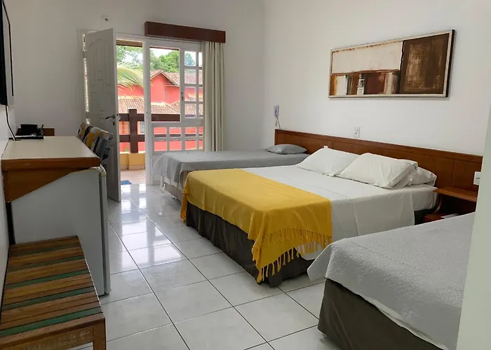 Riviera- Hotel Suite Família