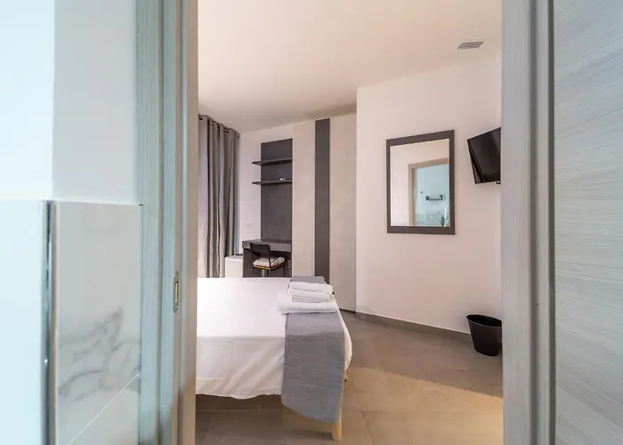 Hotel familiare: Residenza Digione