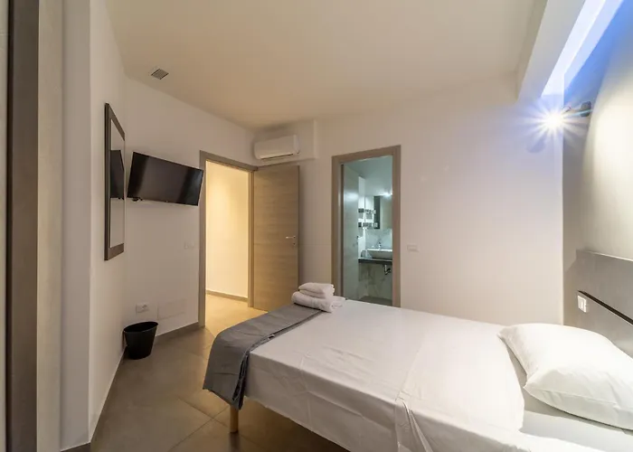 Hotel familiare: Residenza Digione