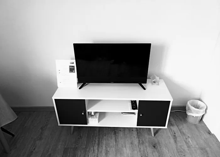 Chambre privée