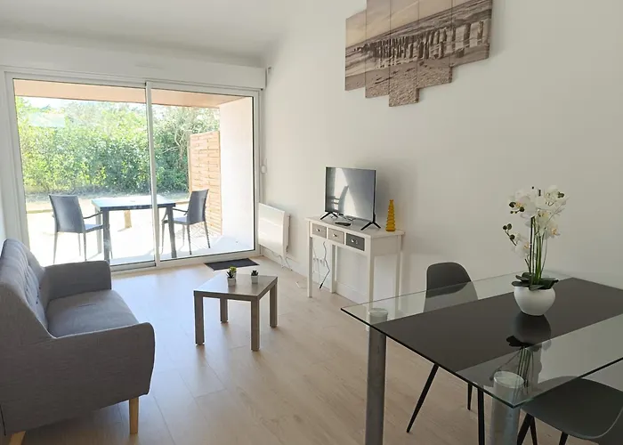 Les gîtes de la fontaine