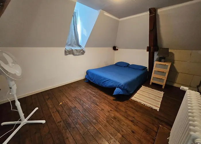Les Reflets de l 'Indre