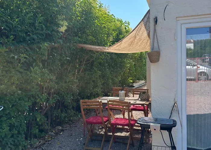 Gite du paradis