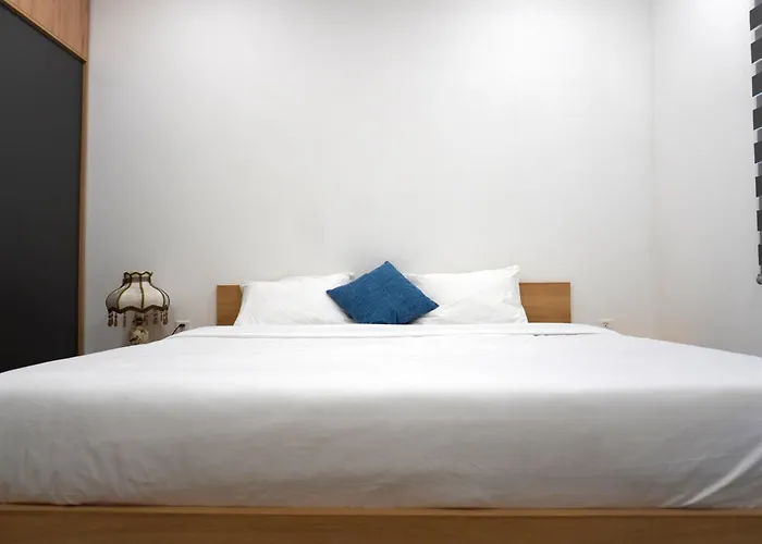 KevilHome - Mini villa có hồ bơi
