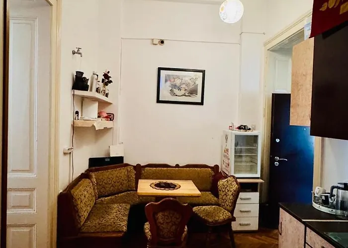 The Hostels BW
