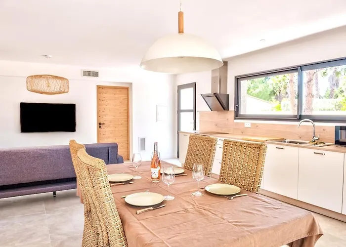 Villa Louise