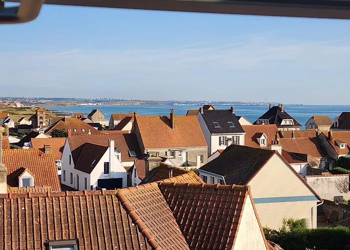 Les Carcahutes Le Duplex