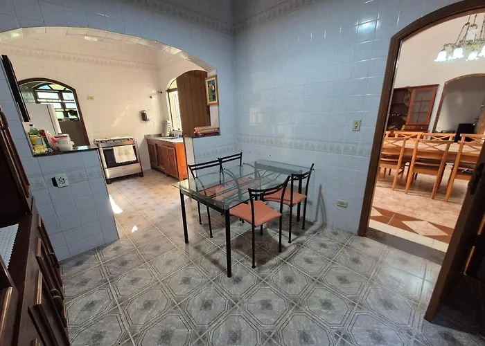 Hospedaria Casarão