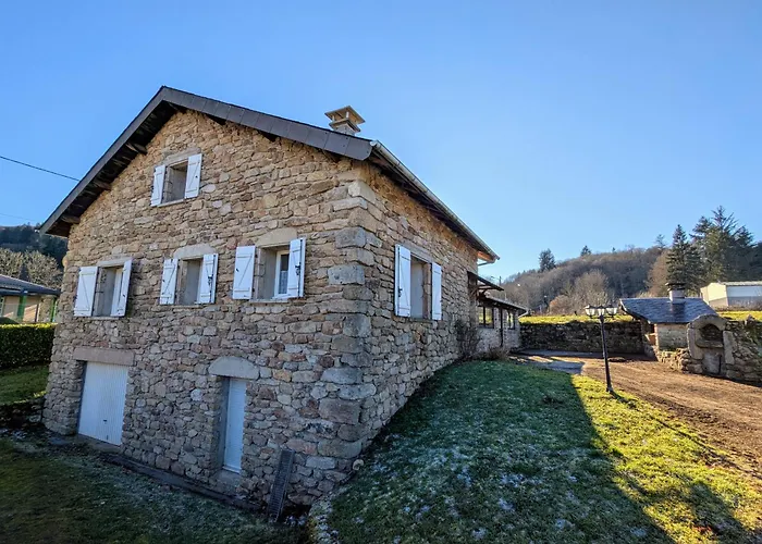 La Bergerie Maison familiale