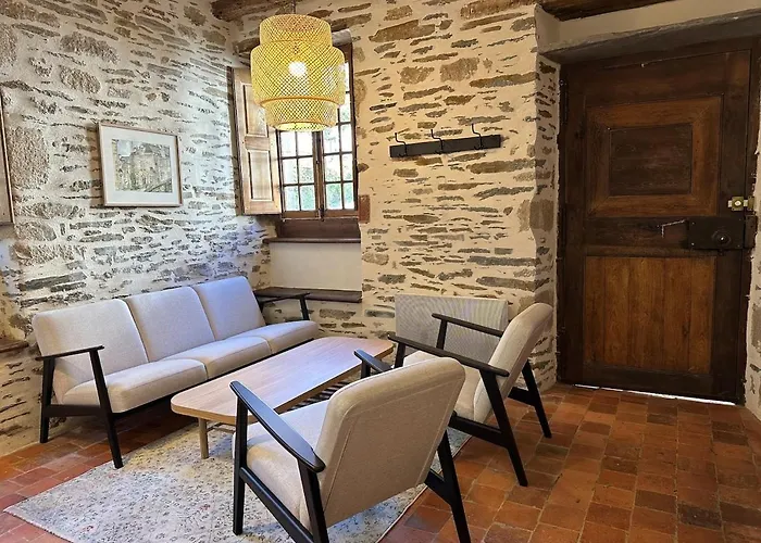 Character House