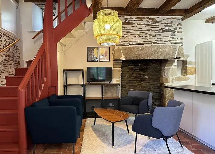 Character House