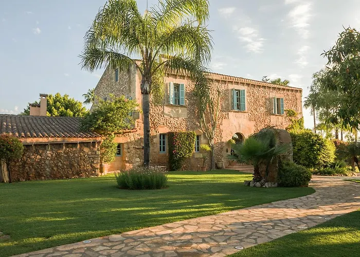 Hotel Am Reserva Rotana Golf Resort