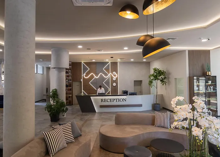 Golden Beach Park Hotel - All inclusive