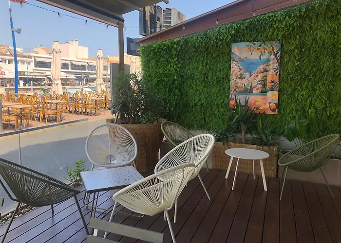 Hôtel accueillant les animaux: Hôtel les 4 éléments