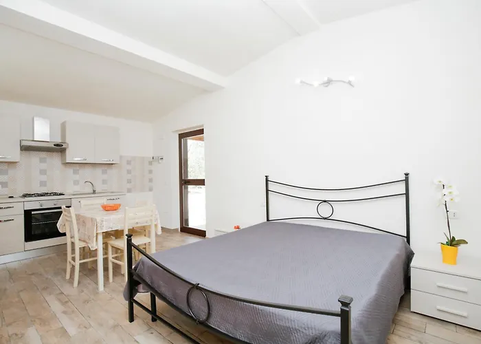 Agriturismo da Mauro