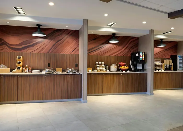 3 star hotel: Fairfield Inn & Suites By Marriott Moab