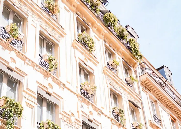 Vendome Saint-Germain