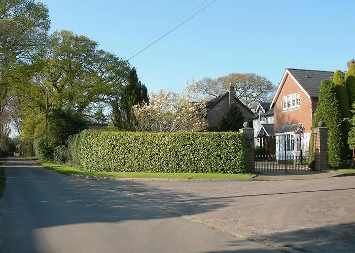 Laurel Cottage