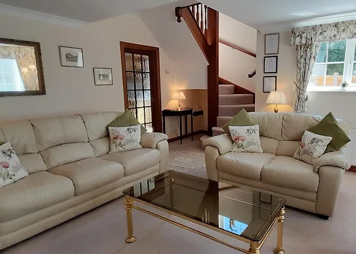 Laurel Cottage