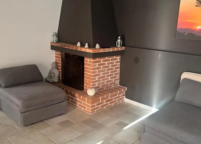 B&B: TENUTA SERENA - Maison de Charme