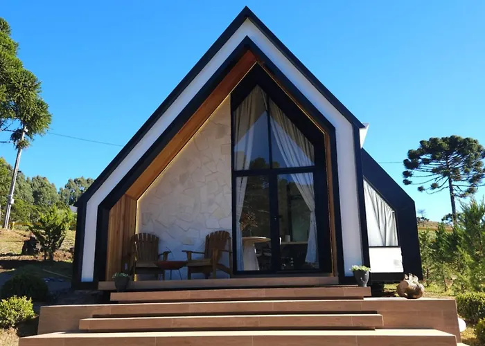 Morada Reino Encantado