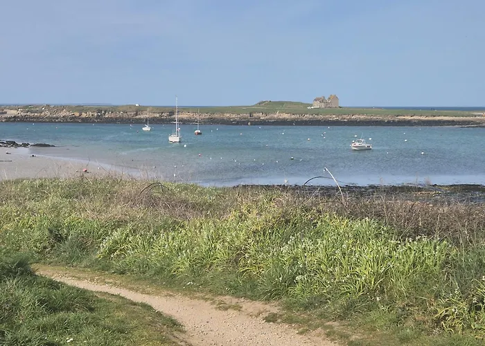 Gite L ' Escale 300 M A Pied Des Plages