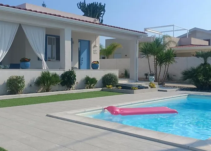 Villa Colapesce