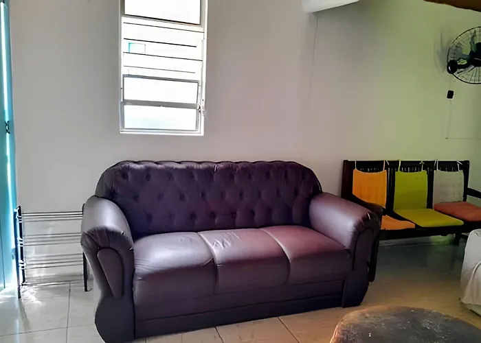 Casas de Campo com Piscina, Pesca - Mata Atlântica