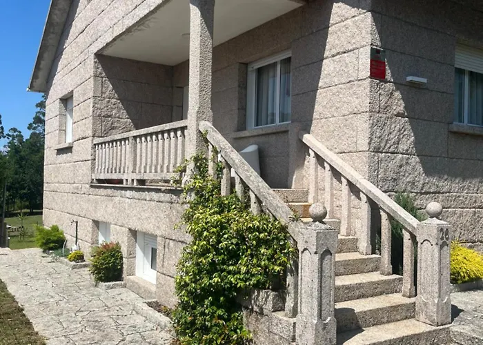  Casa Da Bisavoa
