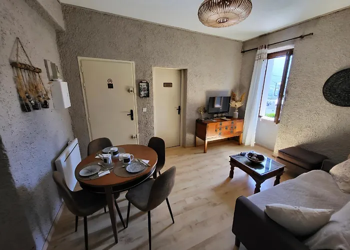 GARDENHILL familly 2 chambres