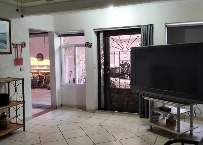 Casa Colibri Ahuatepec Cuernavaca